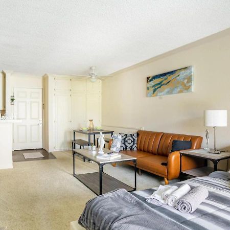 Stylish 1Br 1Ba Oasis In The Heart Of Venice-Marina Del Rey Los Angeles Exterior photo