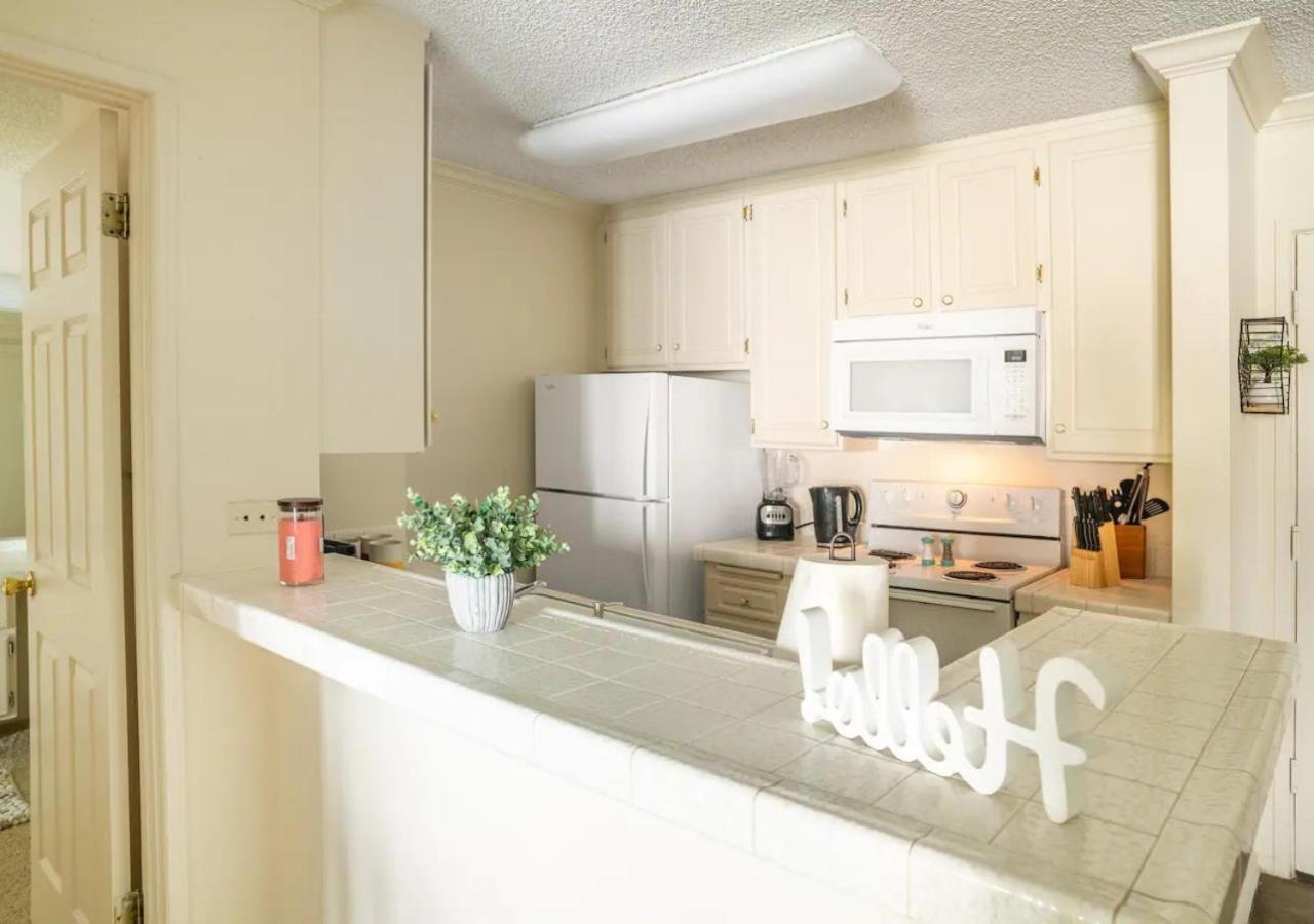 Stylish 1Br 1Ba Oasis In The Heart Of Venice-Marina Del Rey Los Angeles Exterior photo