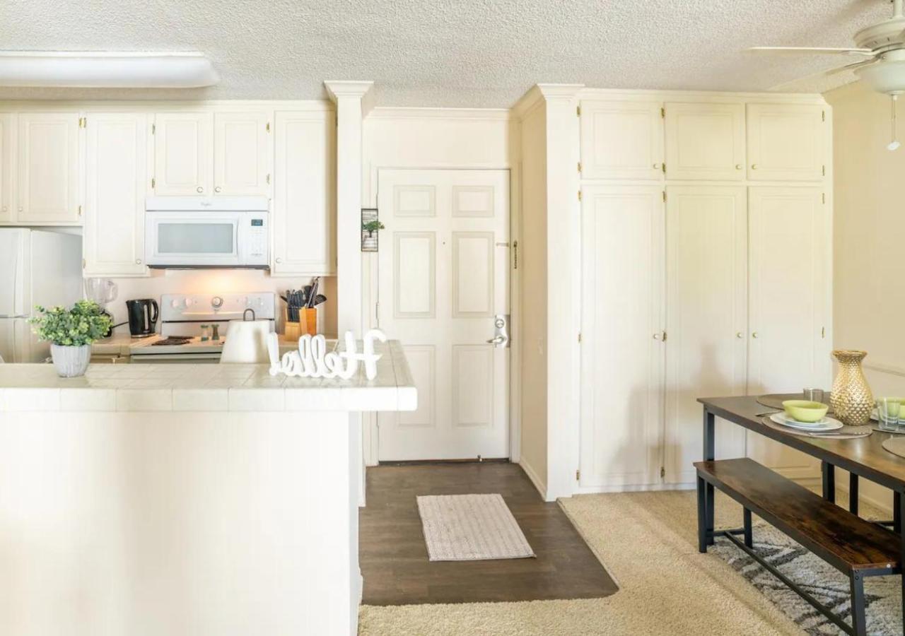 Stylish 1Br 1Ba Oasis In The Heart Of Venice-Marina Del Rey Los Angeles Exterior photo